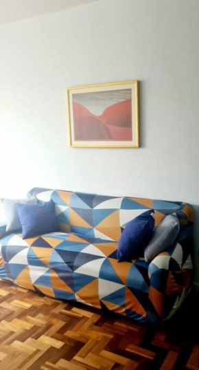 Apartamento 98M2 - Centro